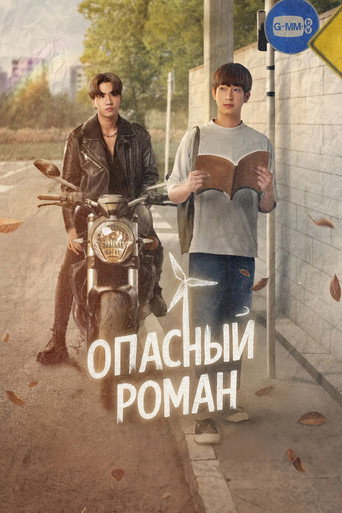 Опасный роман