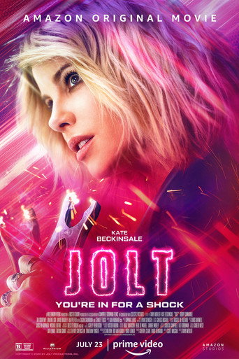 Красотка на взводе