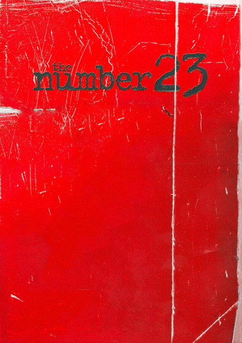 Роковое число 23