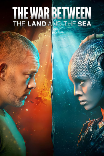 Война между сушей и морем