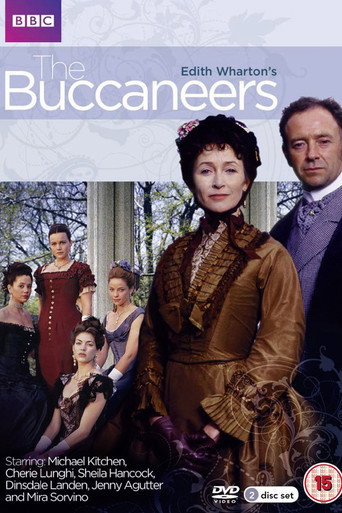 Красотки Эдит Уортон