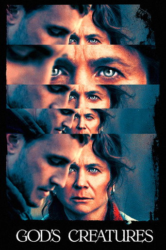 Твари божьи