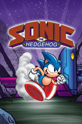 Соник: Энергетический камень