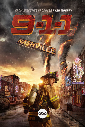 911: Нэшвилл