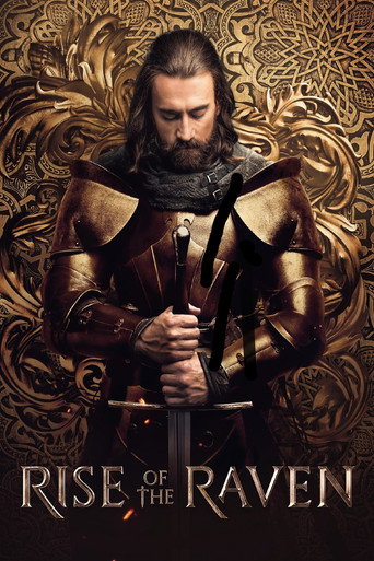 Восхождение Ворона