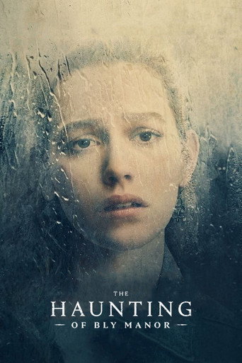 Призраки усадьбы Блай