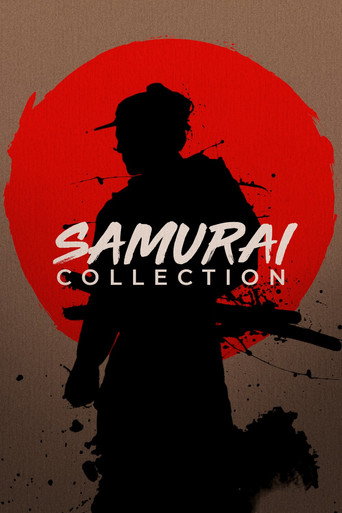 Эпоха самураев. Борьба за Японию