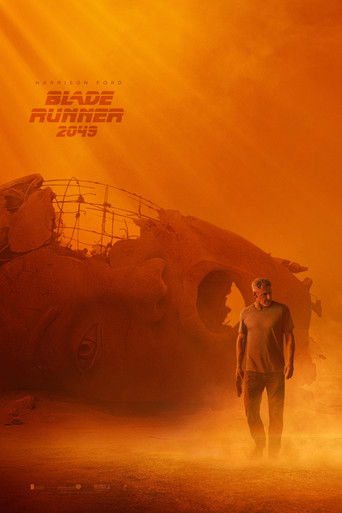 Бегущий по лезвию 2049