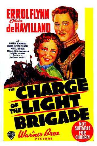 Атака легкой кавалерии