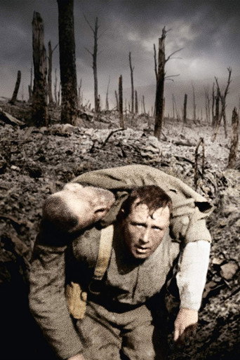 Апокалипсис: Первая мировая война