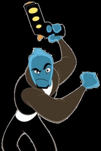 Оззи и Дрикс