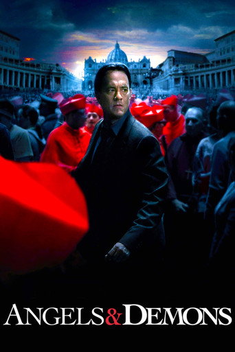 Ангелы и Демоны