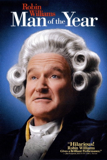 Человек года