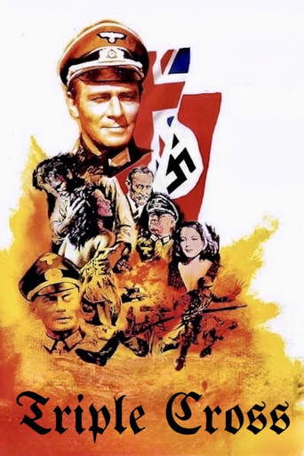 Тройной крест