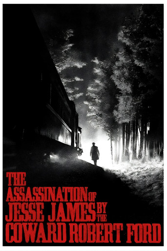 Как трусливый Роберт Форд убил Джесси Джеймса