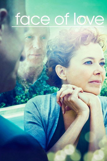 Лицо любви