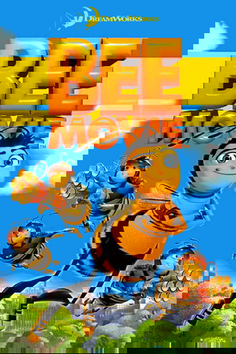 Би Муви: Медовый заговор