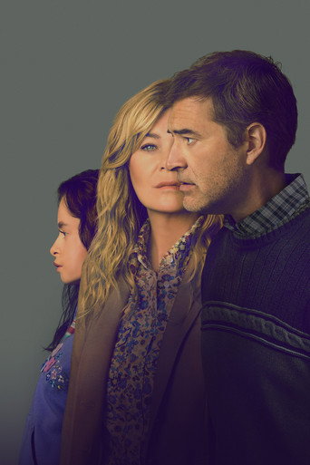 Хорошая американская семья