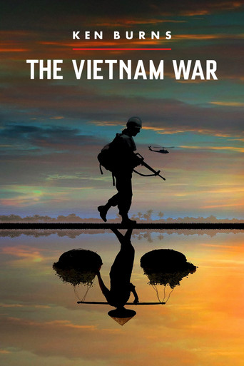 Вьетнамская война