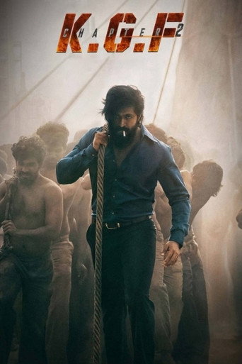 Золотые прииски Колара: Глава 2