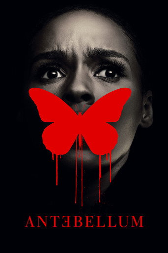 Антебеллум