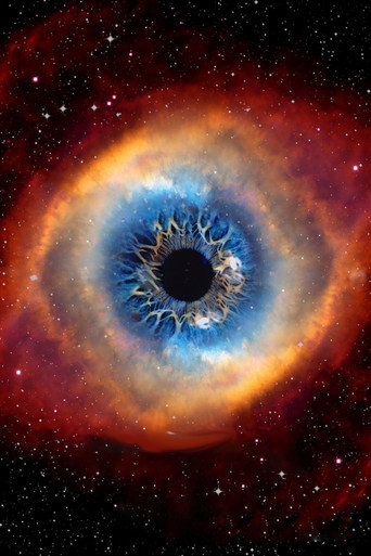 Космос: Пространство и время