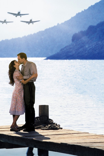 Выбор капитана Корелли