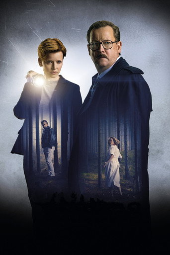 Тайна мертвого леса