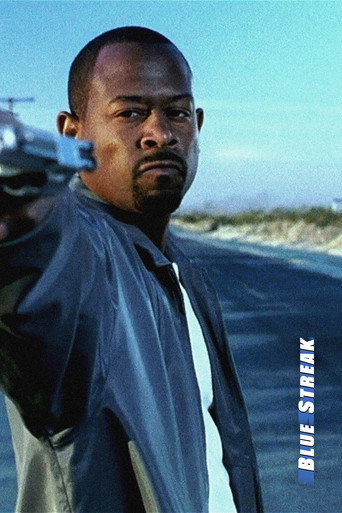 Бриллиантовый полицейский