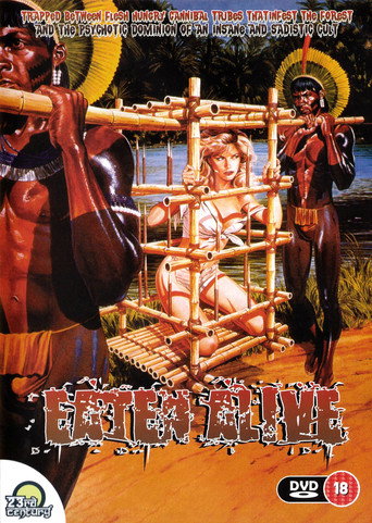 Ад каннибалов 2 