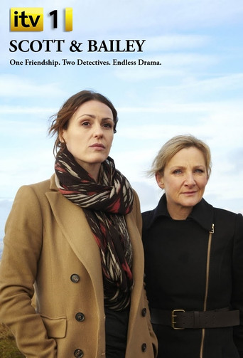 Скотт и Бейли