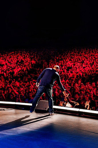 Луи Си Кей: Извините