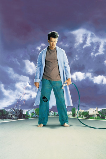 Предместье