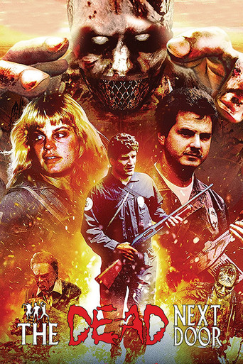 Мертвец по соседству