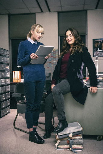 Астрид и Рафаэлла