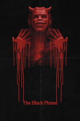 Чёрный телефон