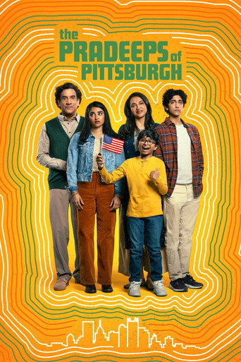 Прадипы из Питтсбурга