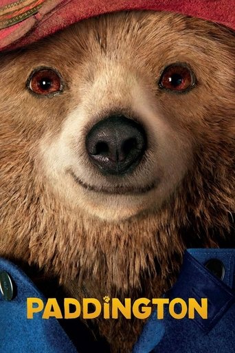 Приключения Паддингтона