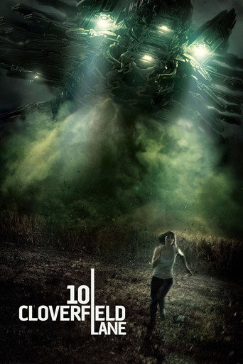 Кловерфилд, 10