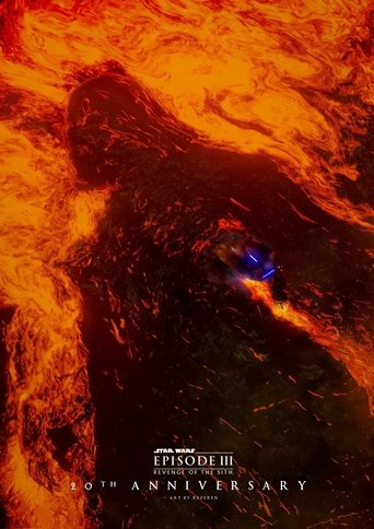 Звёздные войны: Эпизод 3 – Месть Ситхов