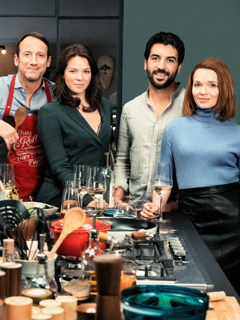 Идеальный секрет