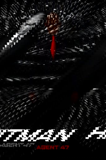Хитмэн: Агент 47