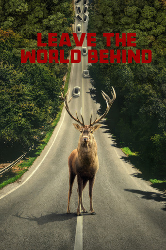 Оставь мир позади