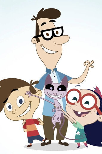 Кид против Кэт