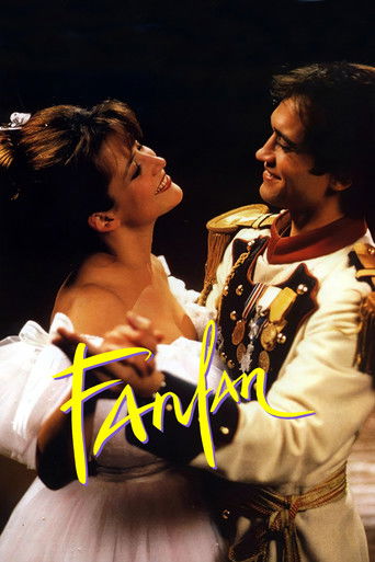 Фанфан – аромат любви