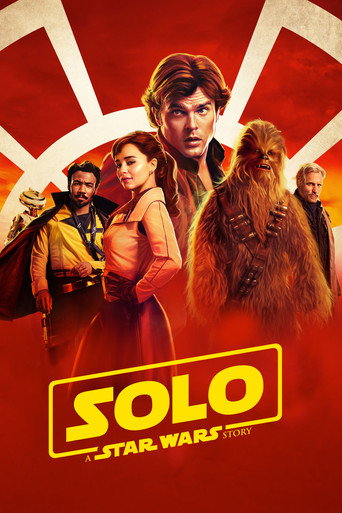 Хан Соло: Звёздные Войны. Истории