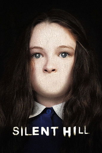 Сайлент Хилл