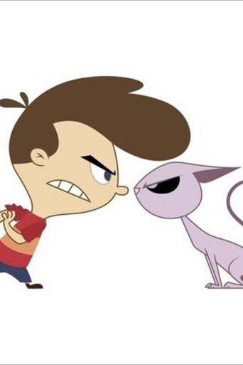 Кид против Кэт