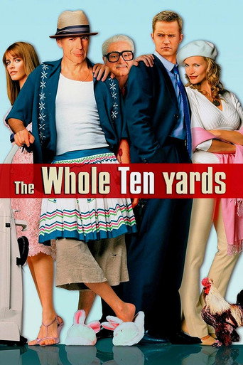 Девять ярдов 2