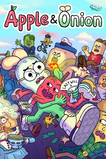 Яблоко и Лук